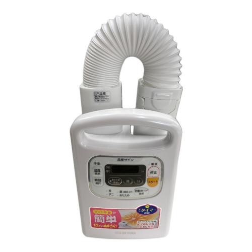 IRIS OHYAMA (アイリスオーヤマ) 布団乾燥機 FK-C3-WP