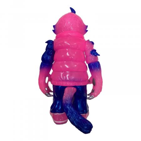 MEDICOM TOY (メディコム・トイ) ギャロミオイド ソフビフィギュア