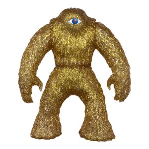 XPLUS (エックスプラス) SPACE CYCLOP ソフビフィギュア