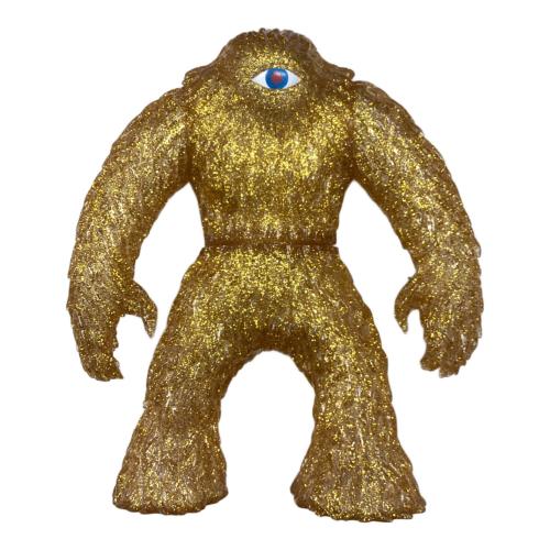 XPLUS (エックスプラス) SPACE CYCLOP ソフビフィギュア