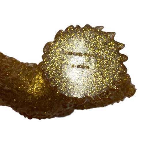 XPLUS (エックスプラス) SPACE CYCLOP ソフビフィギュア