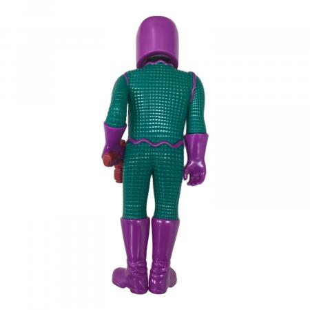 MEDICOM TOY (メディコム・トイ) Mindseye Trooper ソフビフィギュア 1