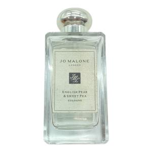 JO MALONE (ジョーマローン) コロン 100ml 残量50%-80% イングリッシュベアー&スイートピー