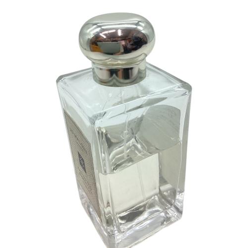 JO MALONE (ジョーマローン) コロン 100ml 残量50%-80% イングリッシュベアー&スイートピー