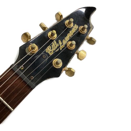 bill lawrence (ビルローレンス) エレキギター BY1R-60G