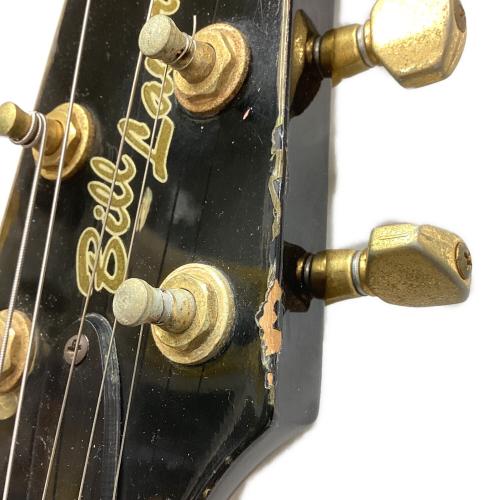 bill lawrence (ビルローレンス) エレキギター BY1R-60G