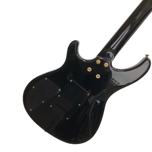 bill lawrence (ビルローレンス) エレキギター BY1R-60G