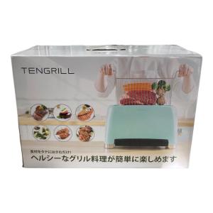TENGRILL テングリル TGJ19-G10