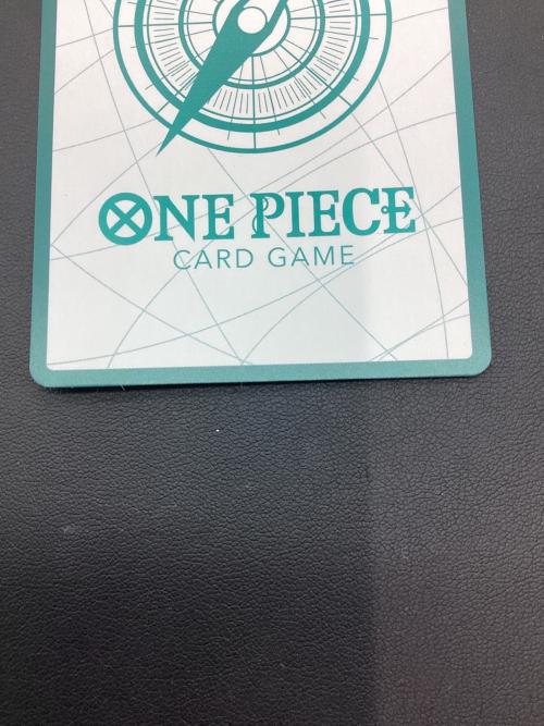 ドン!!カード(金枠/全身左向き/ロビン) ワンピースカード