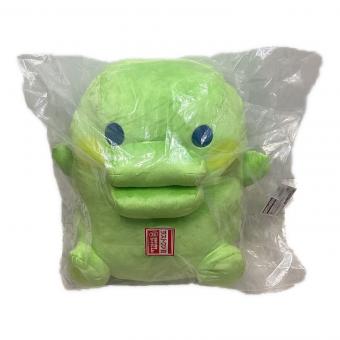 BANDAI (バンダイ) くちぱっちだきしめぬいぐるみ ヌイグルミ ラストワン賞