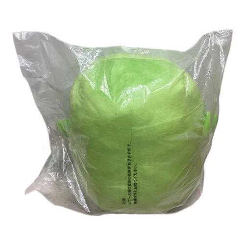 BANDAI (バンダイ) くちぱっちだきしめぬいぐるみ ヌイグルミ ラストワン賞