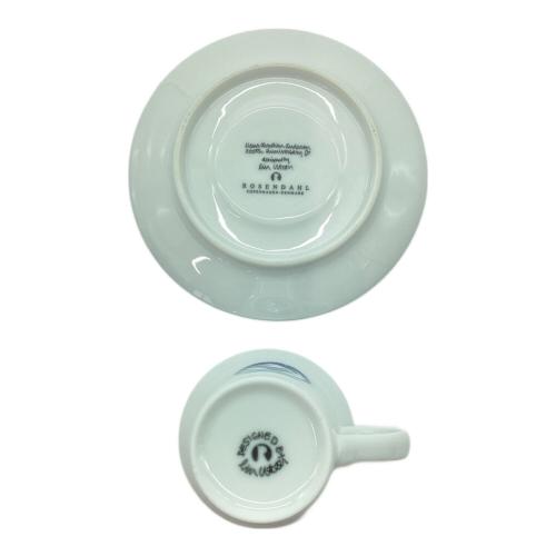 Rosenthal (ローゼンタール) カップ&ソーサー H.C.ANDERSEN