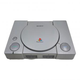 SONY (ソニー) PlayStation SCPH-75000