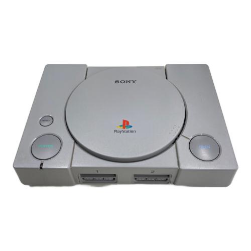 SONY (ソニー) PlayStation SCPH-75000