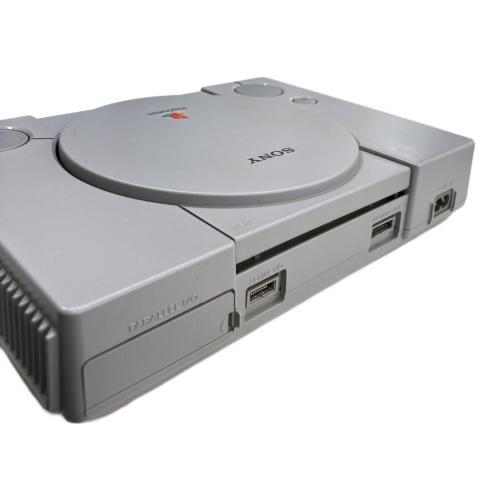 SONY (ソニー) PlayStation SCPH-75000