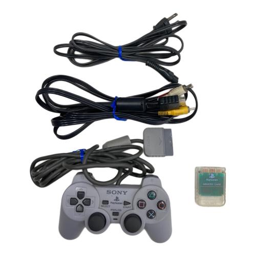 SONY (ソニー) PlayStation SCPH-75000