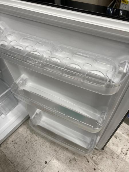 未使用品　Haier　ハイアール　2ドア 冷蔵庫　 JR-N130A（W）　2020年製【トレファク上福岡】 Haier (ハイアール) 2ドア冷蔵庫 JR-N130A 2020年製｜トレファクONLINE