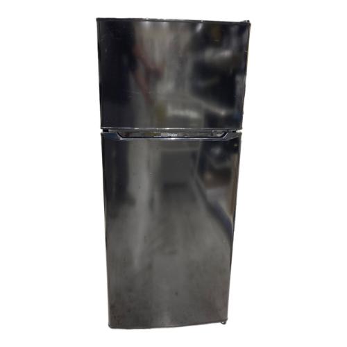 Haier (ハイアール) 2ドア冷蔵庫 JR-N130A 2020年製