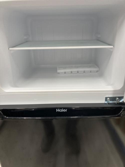 Haier (ハイアール) 2ドア冷蔵庫 JR-N130A 2020年製
