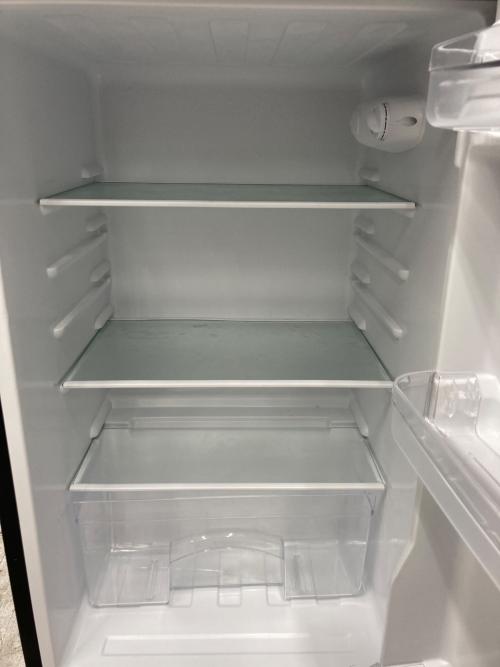 Haier (ハイアール) 2ドア冷蔵庫 JR-N130A 2020年製