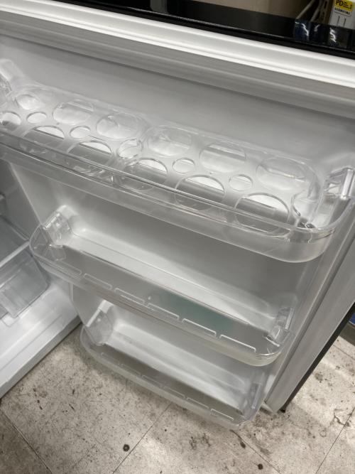 Haier (ハイアール) 2ドア冷蔵庫 JR-N130A 2020年製