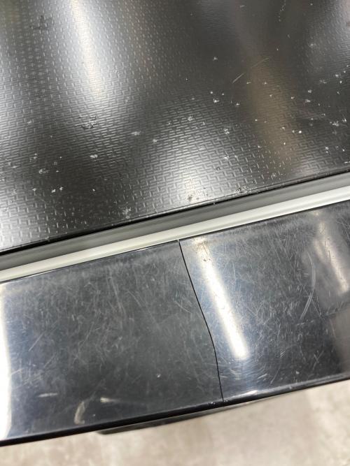 Haier (ハイアール) 2ドア冷蔵庫 JR-N130A 2020年製