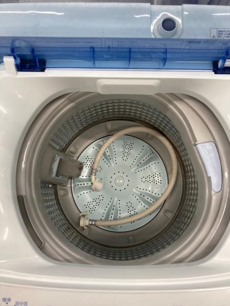 Haier (ハイアール) 洗濯機 JW-C55FK 2020年製｜トレファクONLINE