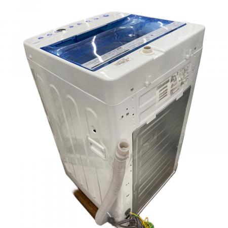 Haier (ハイアール) 洗濯機 JW-C55FK 2020年製｜トレファクONLINE
