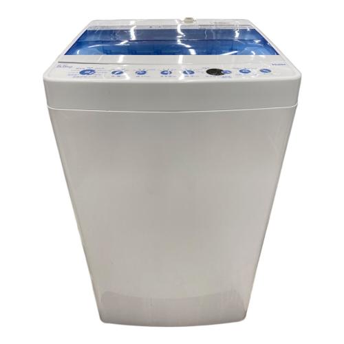 Haier (ハイアール) 洗濯機 JW-C55FK 2020年製
