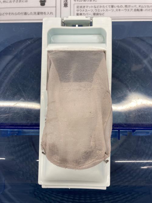 Haier (ハイアール) 洗濯機 JW-C55FK 2020年製