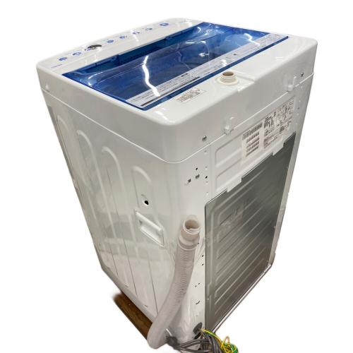 Haier (ハイアール) 洗濯機 JW-C55FK 2020年製