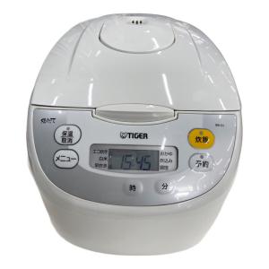 Tiger (タイガー) マイコン炊飯ジャー JBH-G1 2021年製 5.5合(1.0L)