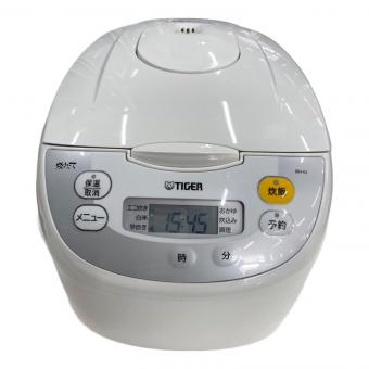 Tiger (タイガー) マイコン炊飯ジャー JBH-G1 2021年製 5.5合(1.0L)