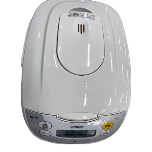 Tiger (タイガー) マイコン炊飯ジャー JBH-G1 2021年製 5.5合(1.0L)