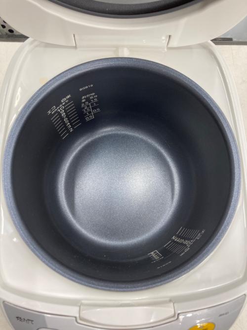 Tiger (タイガー) マイコン炊飯ジャー JBH-G1 2021年製 5.5合(1.0L)