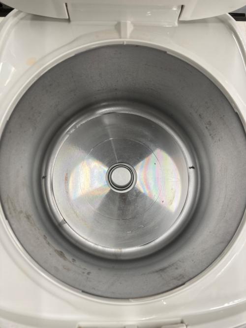 Tiger (タイガー) マイコン炊飯ジャー JBH-G1 2021年製 5.5合(1.0L)