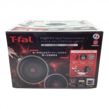 T-Fal Clipso:3L圧力鍋 未使用品｜トレファクONLINE