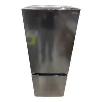 ワールプールジャパン 2ドア冷蔵庫 YRZ-F15LK 2024年製 156L