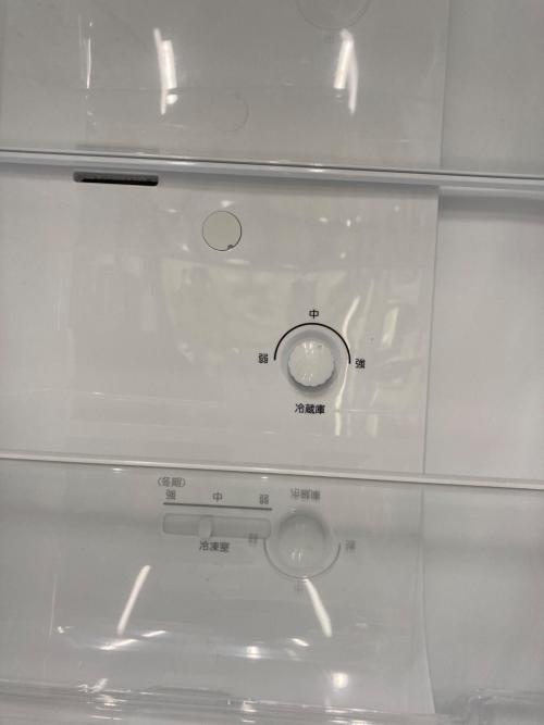 ワールプールジャパン 2ドア冷蔵庫 YRZ-F15LK 2024年製 156L