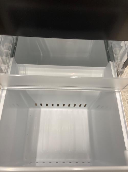 ワールプールジャパン 2ドア冷蔵庫 YRZ-F15LK 2024年製 156L