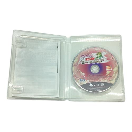 ジョジョの奇妙な冒険 アイズオブヘブン Playstation3用ソフト CERO B (12歳以上対象)