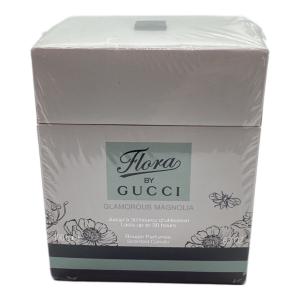 GUCCI (グッチ) グラマラスマグノリアキャンドル Flora