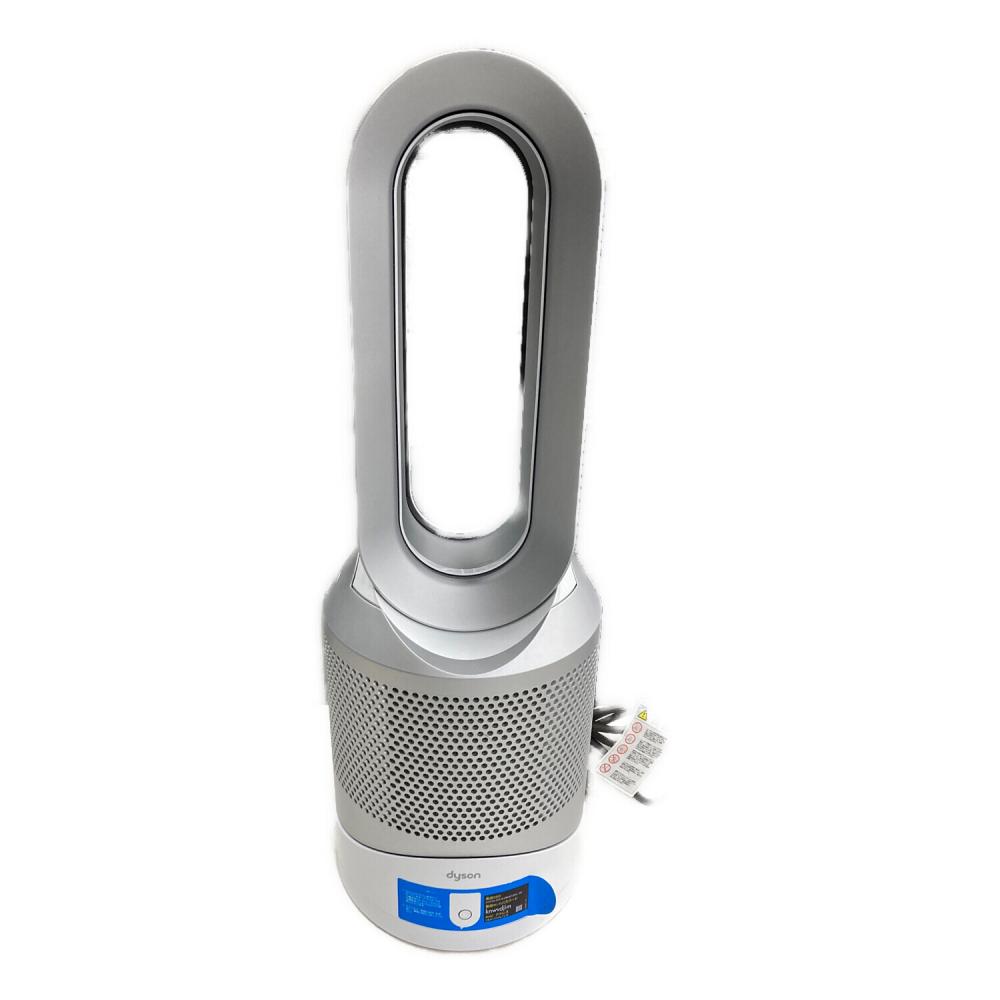 dyson (ダイソン) 空気清浄機能付ファンヒーター HP03 2019年製 dyson (ダイソン) 空気清浄機能付ファンヒーター HP03 2019年製