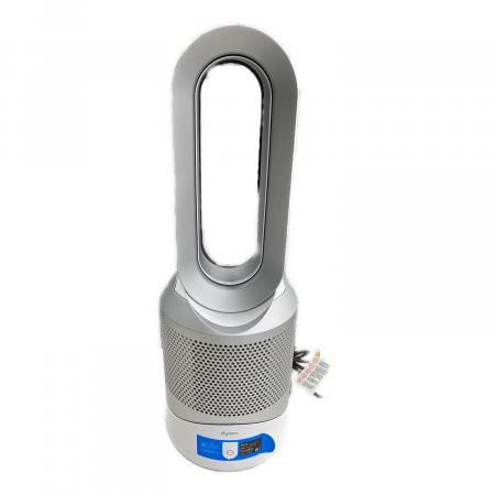 dyson (ダイソン) 空気清浄機能付ファンヒーター HP03 2019年製