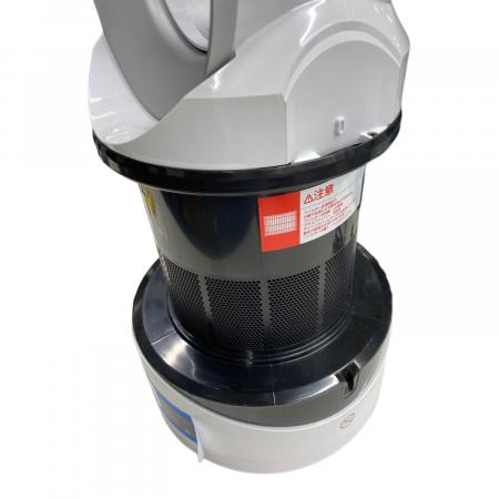 Dyson HP03 空気清浄機付ファンヒーター dyson (ダイソン) 空気清浄機能付ファンヒーター HP03 2019年製