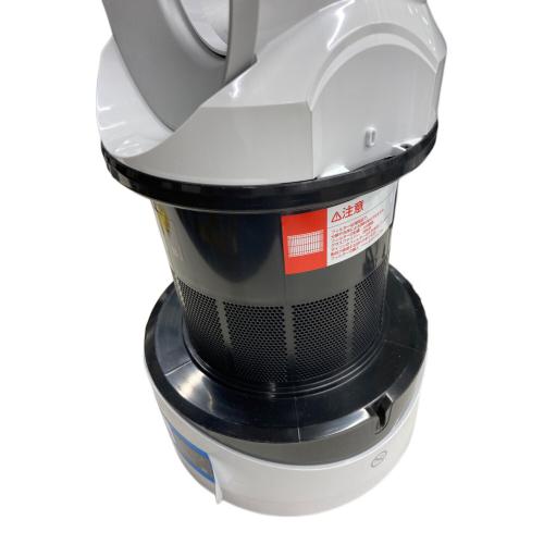 dyson (ダイソン) 空気清浄機能付ファンヒーター HP03 2019年製