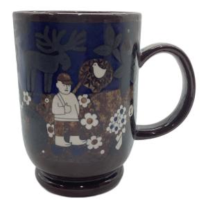 ARABIA (アラビア) マグカップ