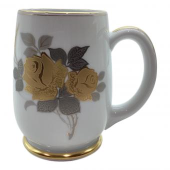 大倉陶園 (オオクラトウエン) マグカップ