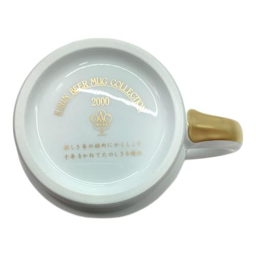 大倉陶園 (オオクラトウエン) マグカップ