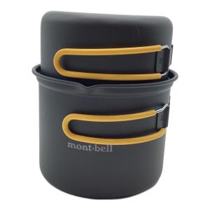 mont-bell (モンベル) アルパインクッカー